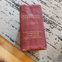 The Household Physician 