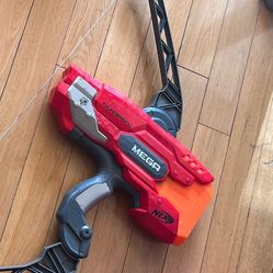 Nerf Thunderbow