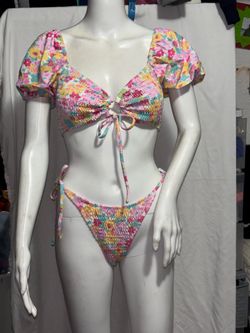 Size medium