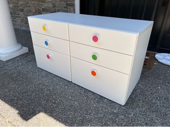 Dresser - Free