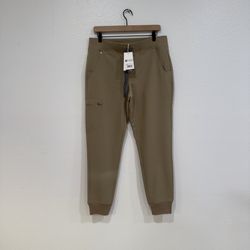 Figs Zamora 2.0 Jogger Scrubs Medium New With Tags