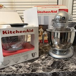 Kitchen Aid Set For Sale 