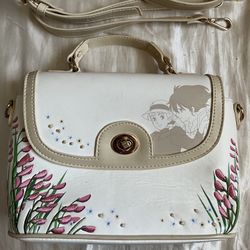 Studio Ghibli Howl’s Moving Castle Boxlunch Exclusive Purse