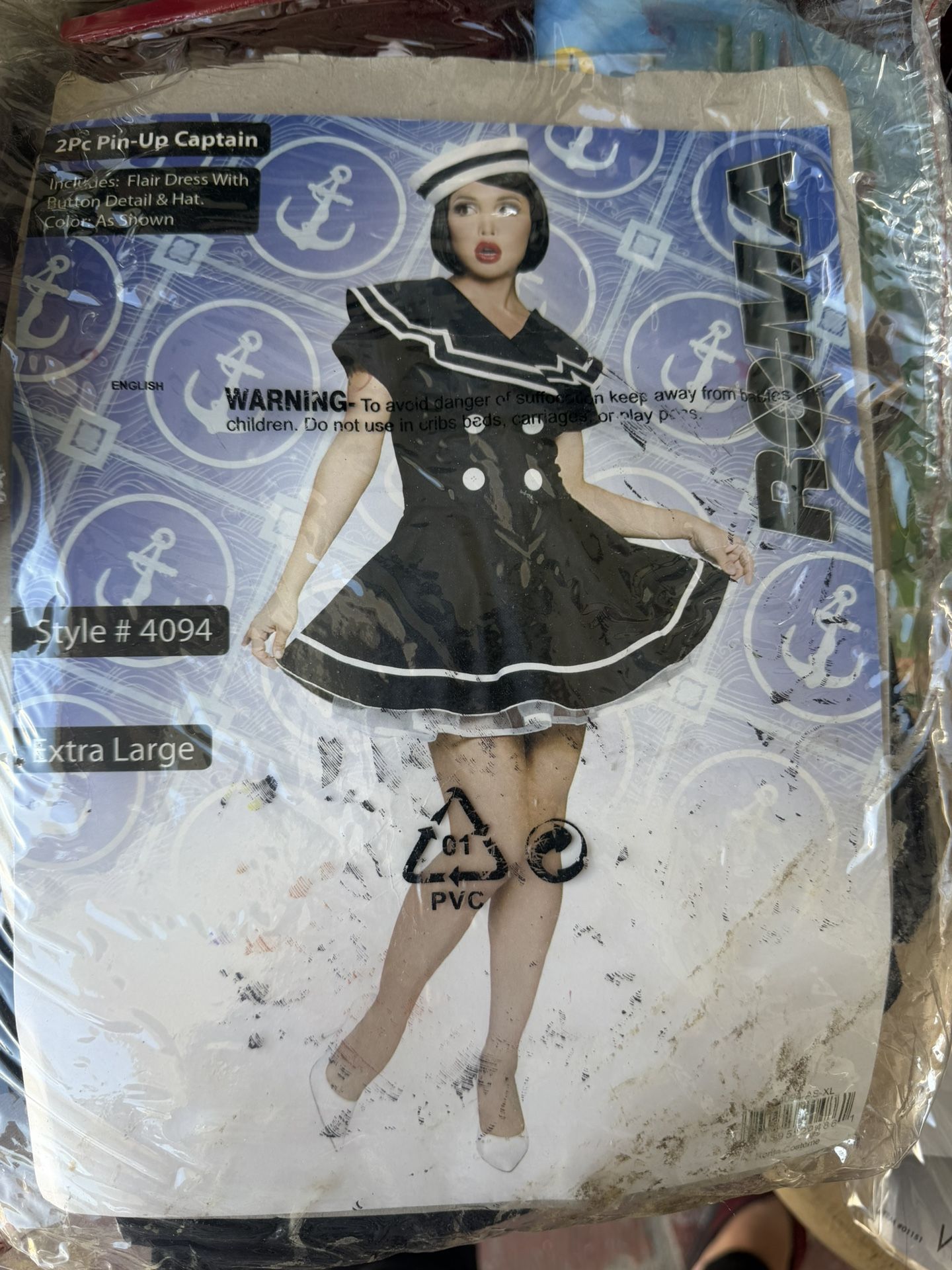 Halloween Costumes. $5.00 -$10.00