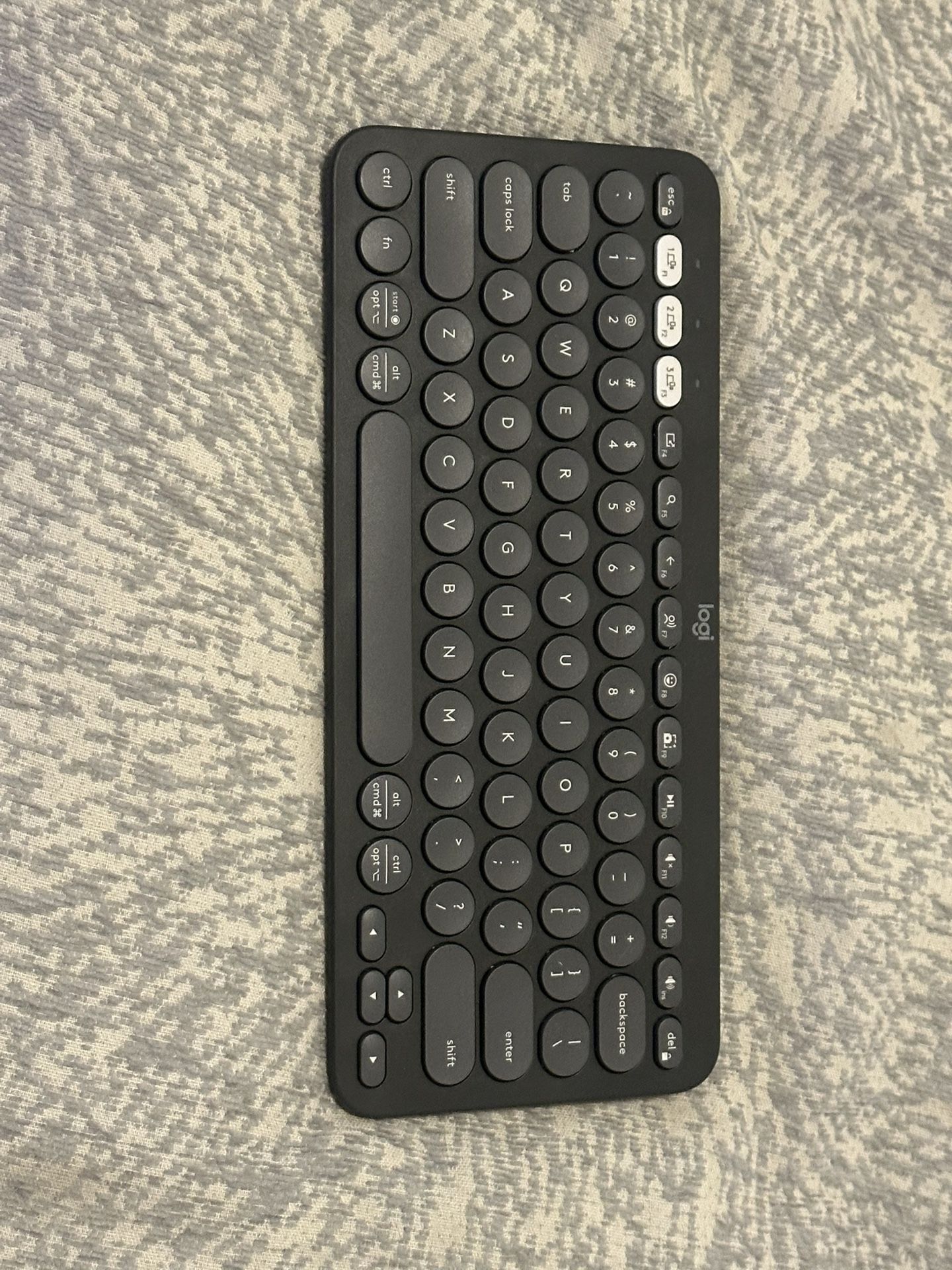 Bluetooth Keyboard