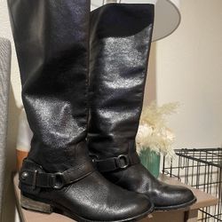 Coach Boots Size 9 $60 OBO