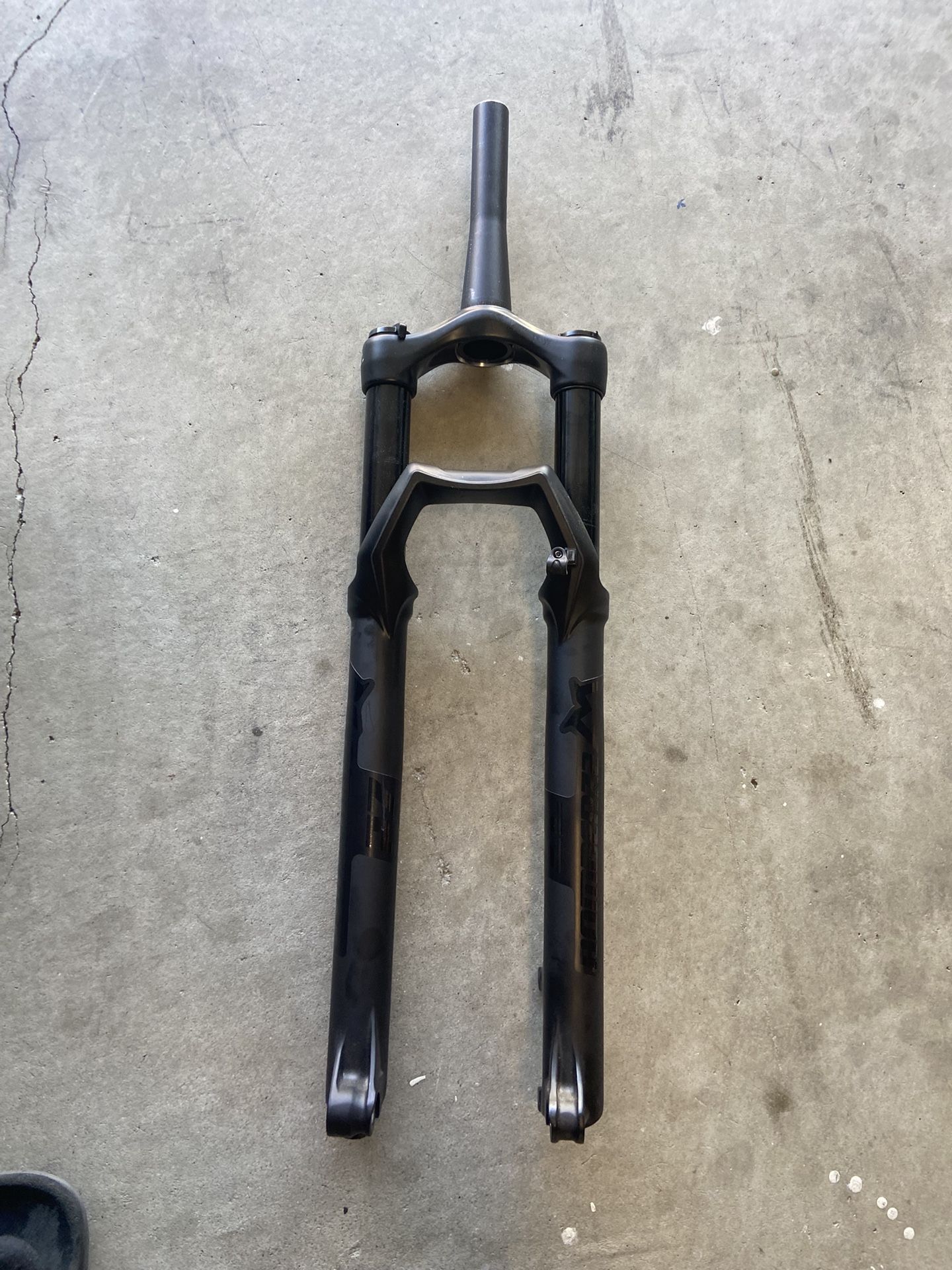 Z2 Marzocchi Bomber Fork