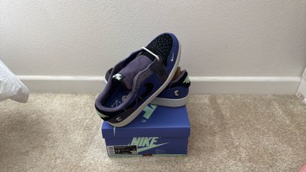 Jordan 1 Zion Williamson