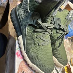 Adidas Men’s Shoes Size 10 New