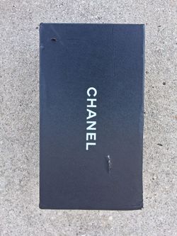 Chanel Slings Women's Heels Size 8