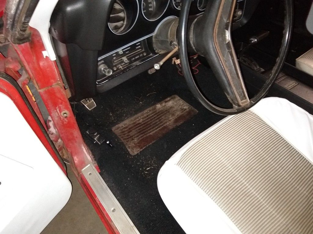 1972 Ford Gran Torino