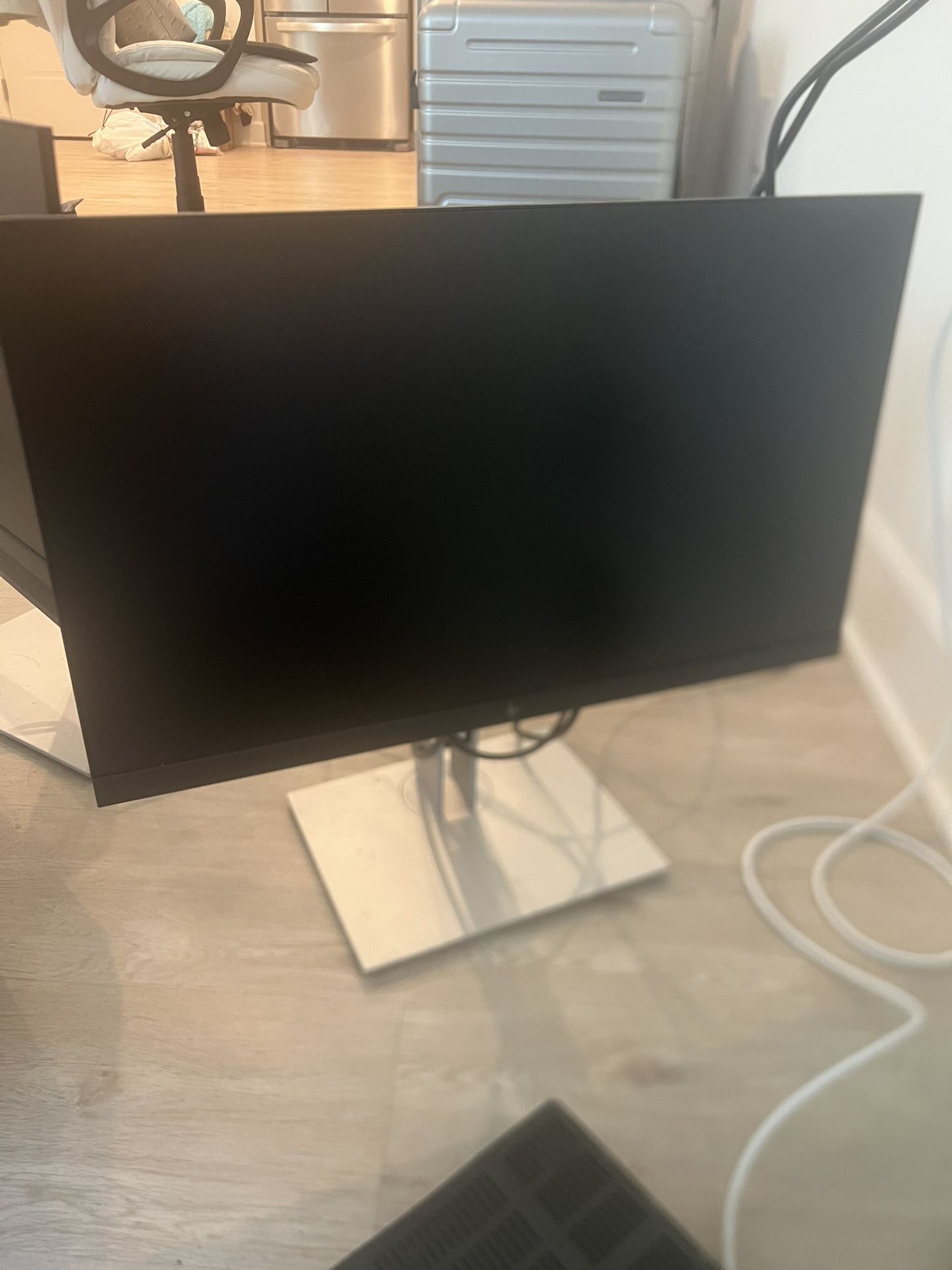 HP Monitor*2