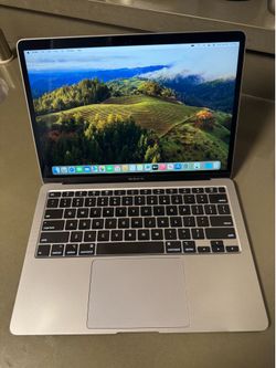 MacBook Air 13” 2020