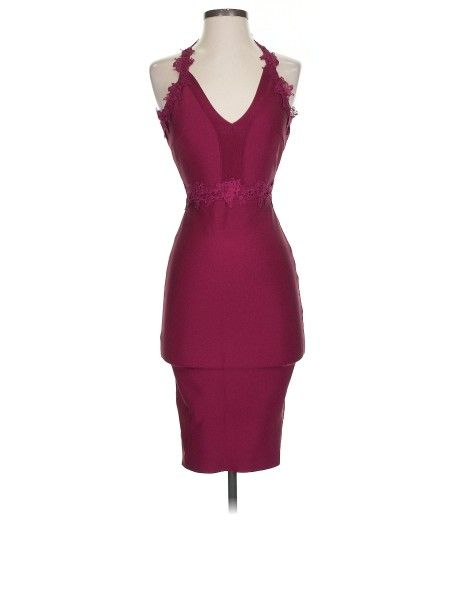 LIPSYLONDON COCKTAIL DRESS SMALL
