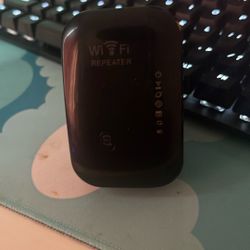 Wifi Repeater