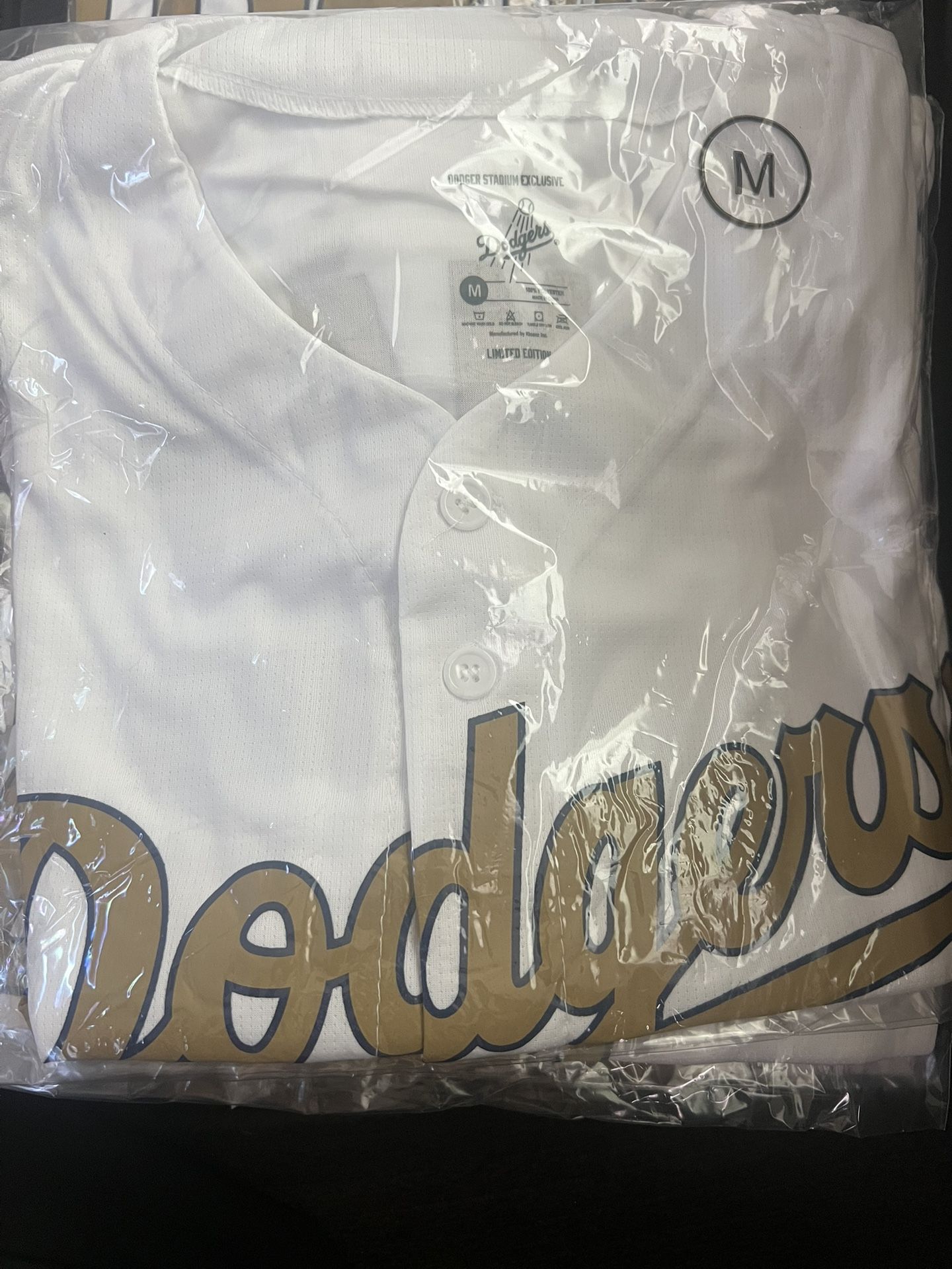 Dodgers Jerseys