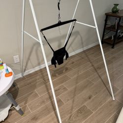 Jolly Jumper w/ Stand