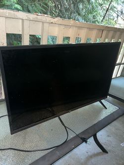 32 inch Roku tv