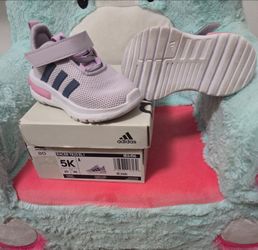 Toddler shoes