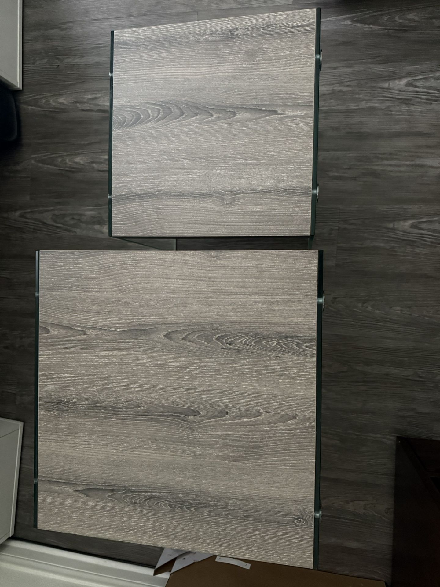 Side Table Or Center Table 