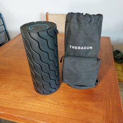 Smart Foam Roller 
