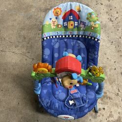 Baby Bouncer