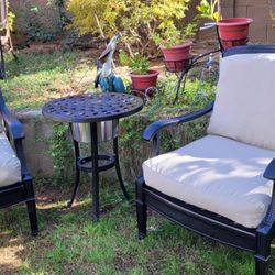 Patio Set