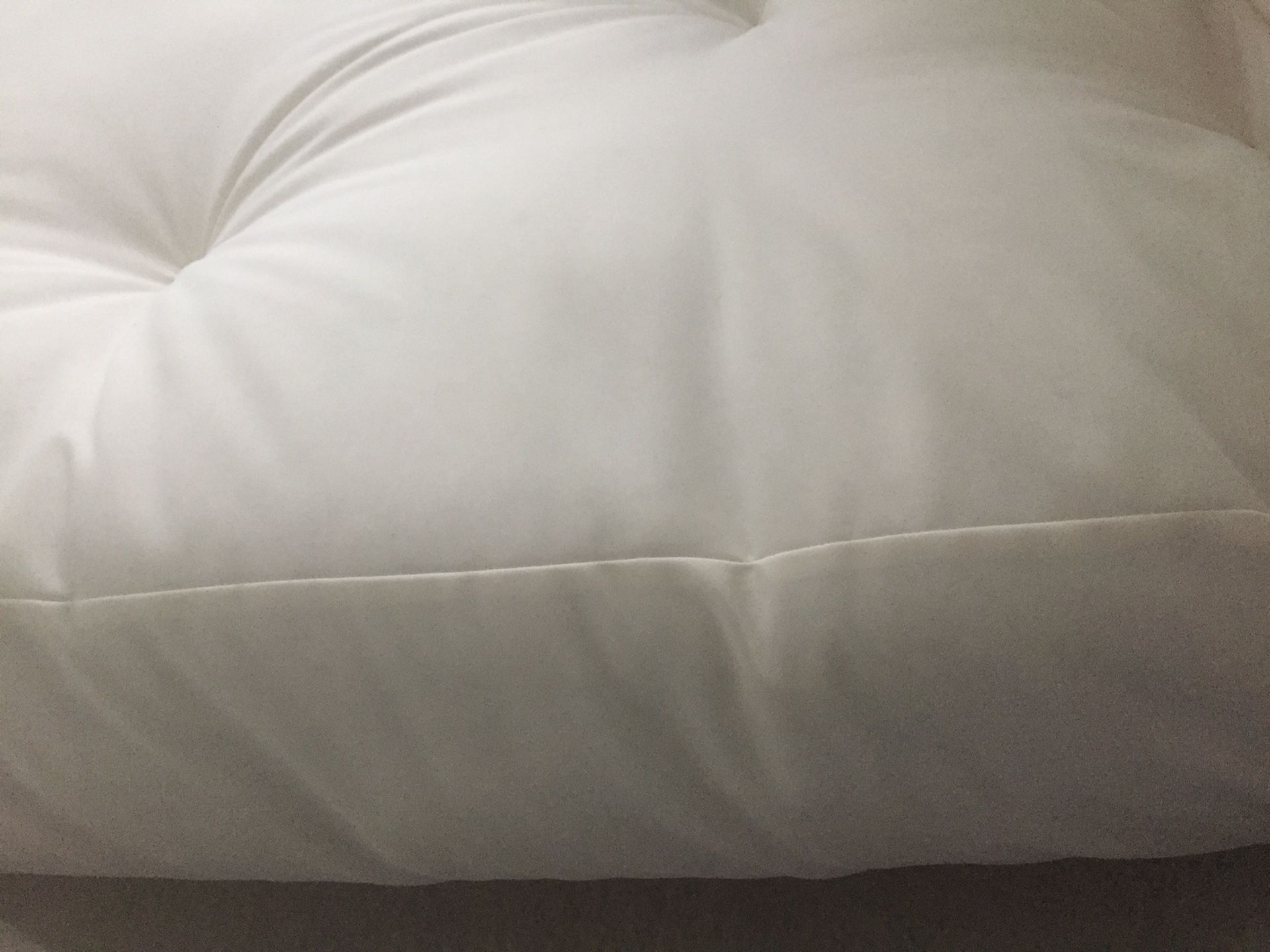 Futon premium mattress