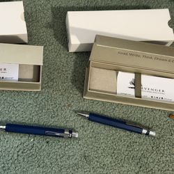 Levenger Ballpoint Pen