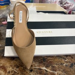 Aquazzura Sandals
