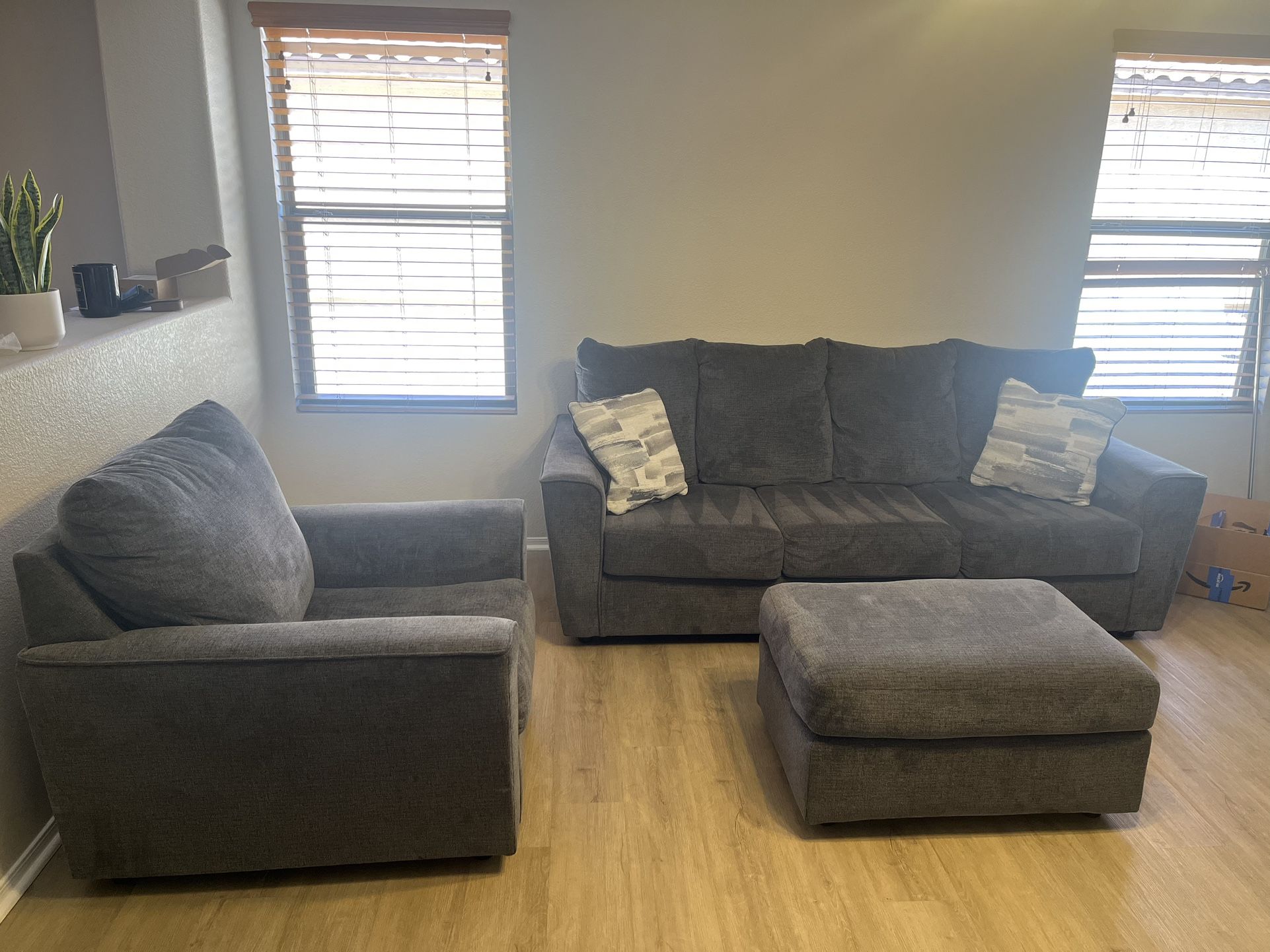 AFW Sofa Set