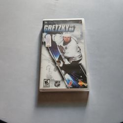 Gretzky NHL 06