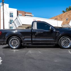 Ridetech 3/5 Kits In Stock On Payment Plans