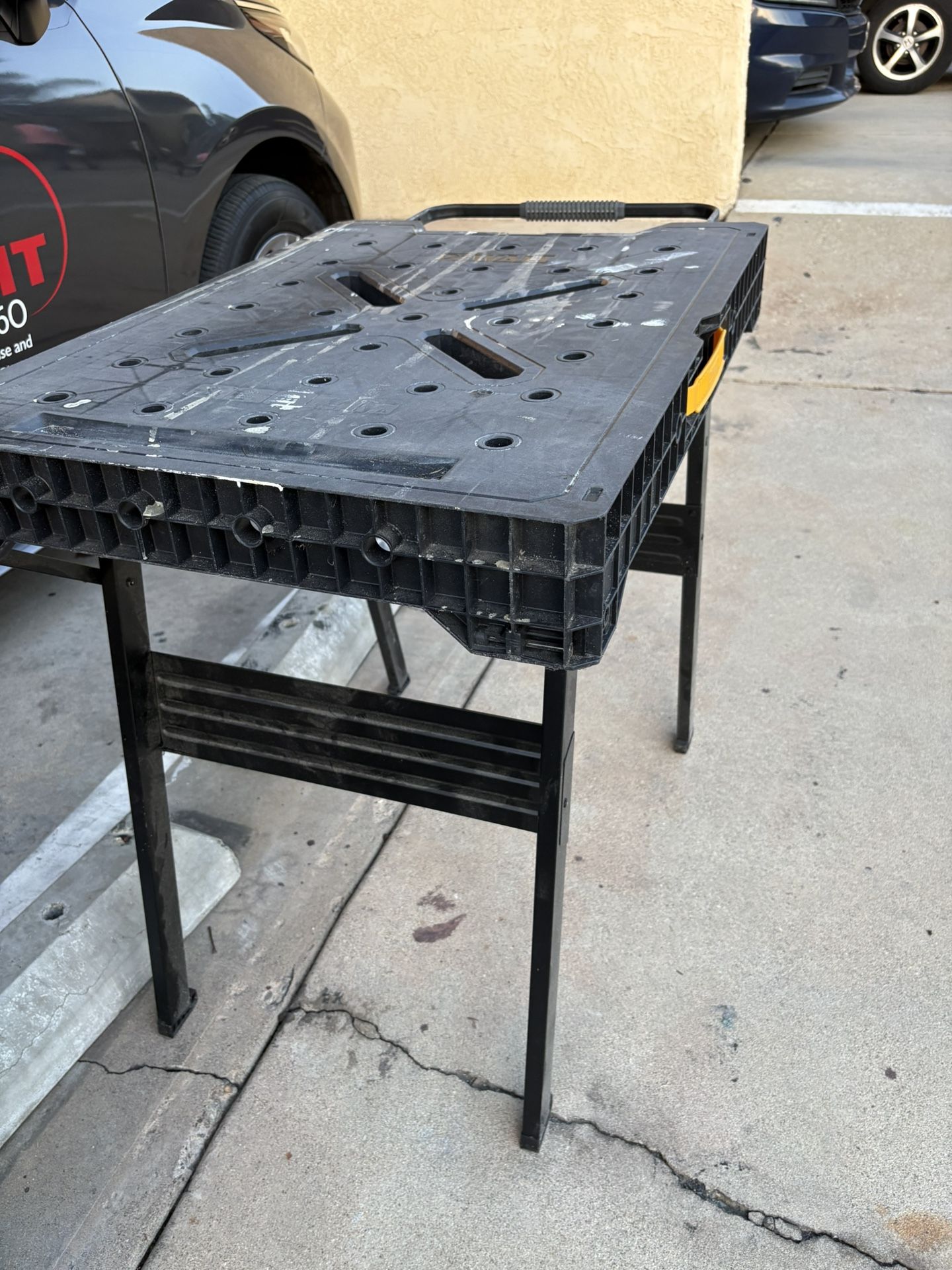 Dewalt Workbench 