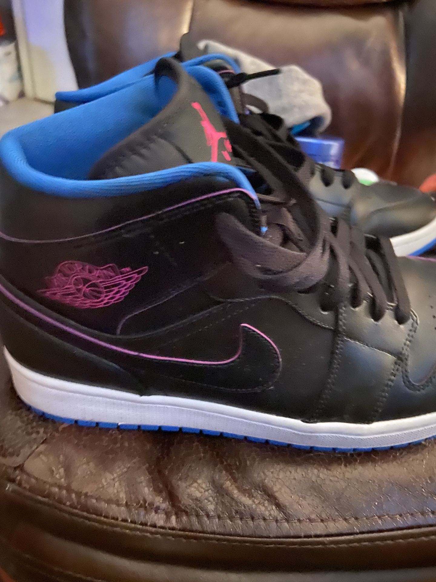 Jordan 1 size 11