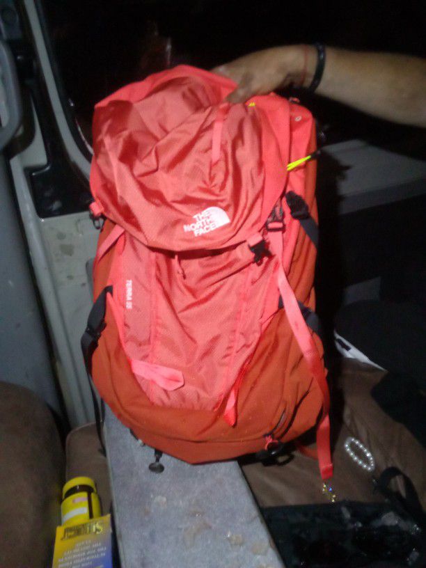 NEW North Face Backpack 