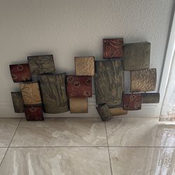 Wall Decor