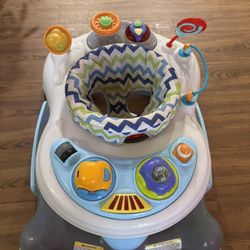 Baby Walker