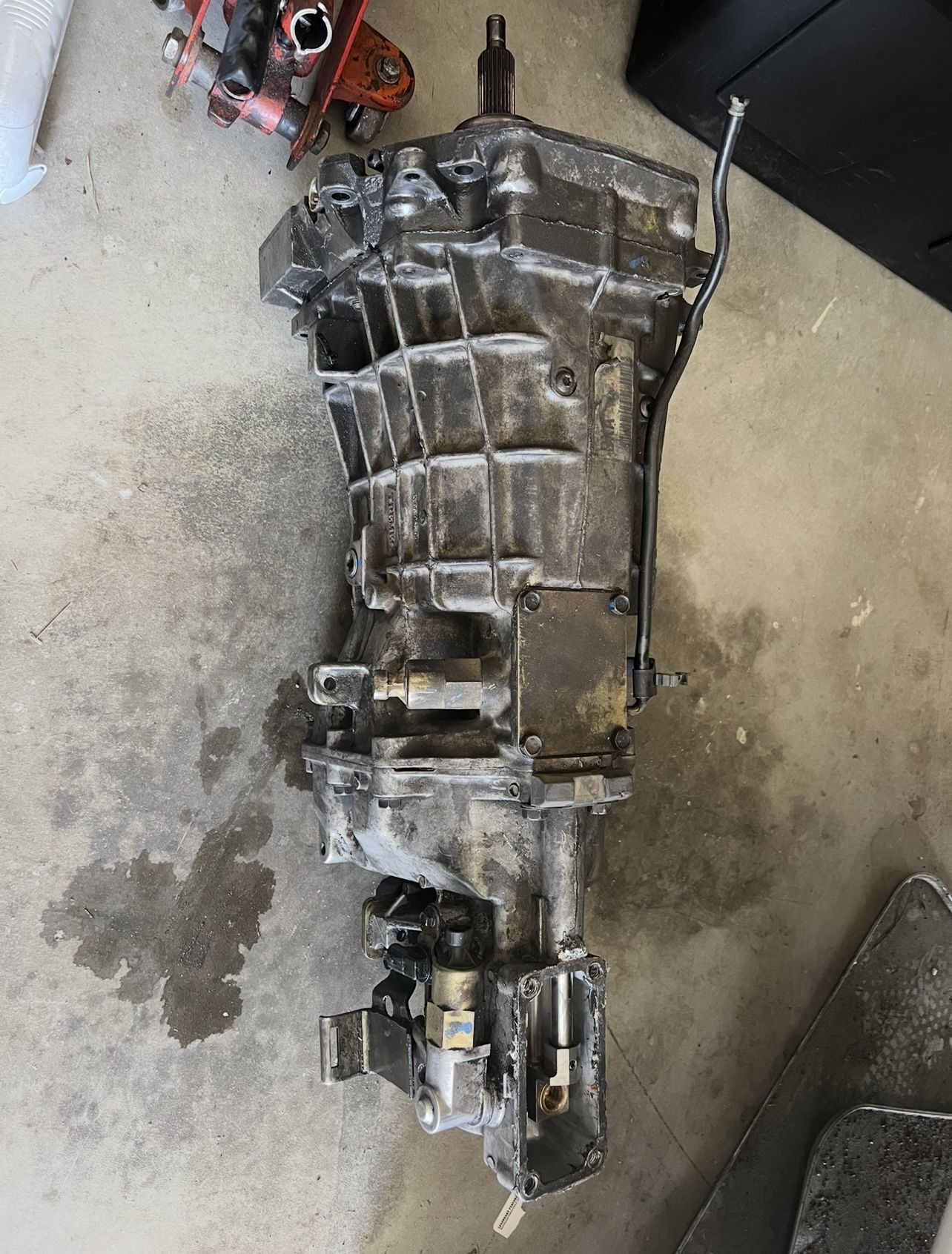 LS1 T56