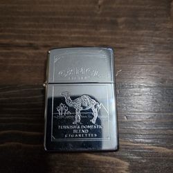 1995 Zippo Lighter