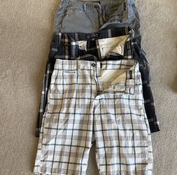 American Eagle Mens Shorts 