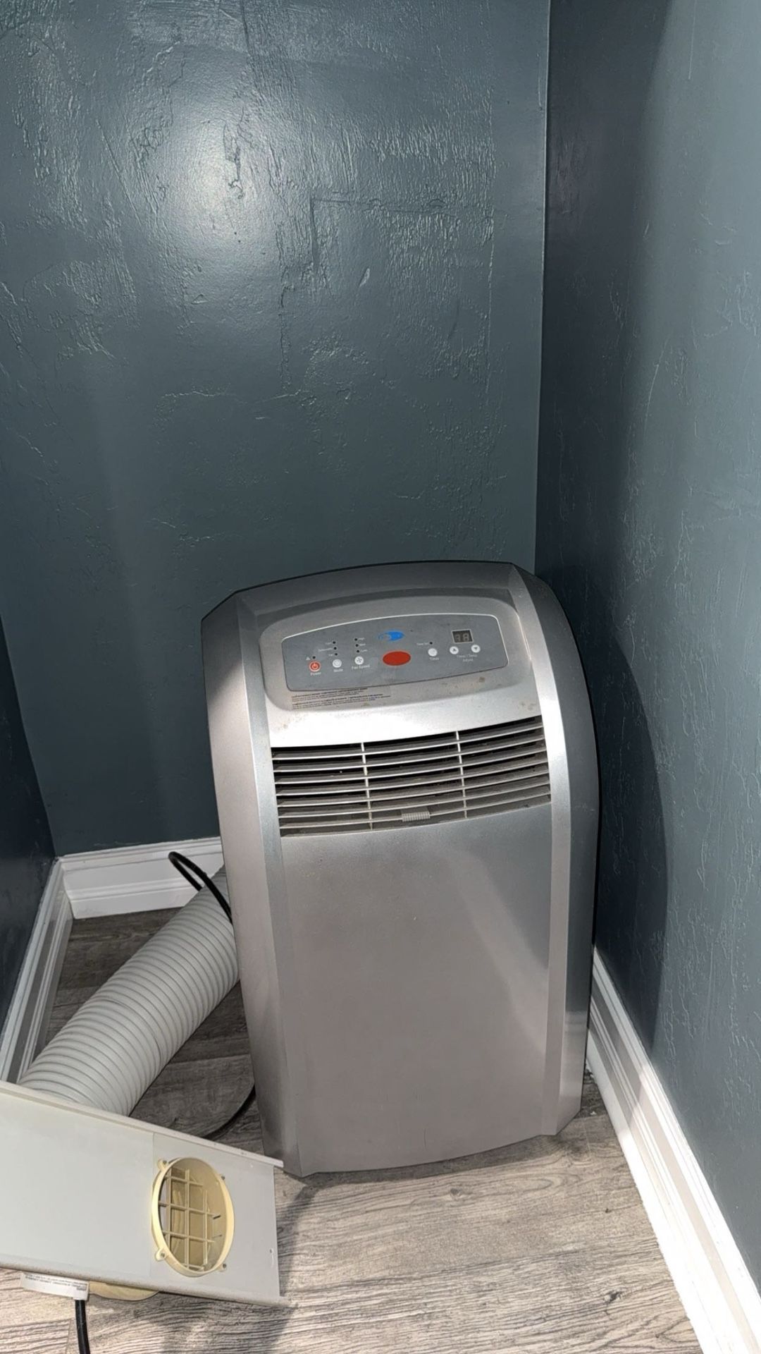 Washer , Dryer, Hot Tub ,air Conditioner