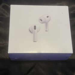 Airpod Pros 3