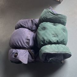 Camping Mattress