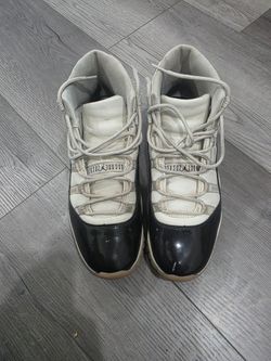 Jordan shoes