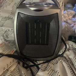 Portable Heater Small