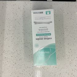 Daylogic Cotton Swabs 