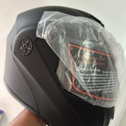 Casco De Moto 
