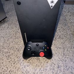 Xbox series X