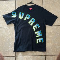 Supreme T Shirt 